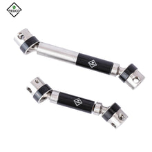 FEDCO TRX4M Drive Shaft For TRX4M Upgrade Parts 1/18 RC Crawler - FEDCO
