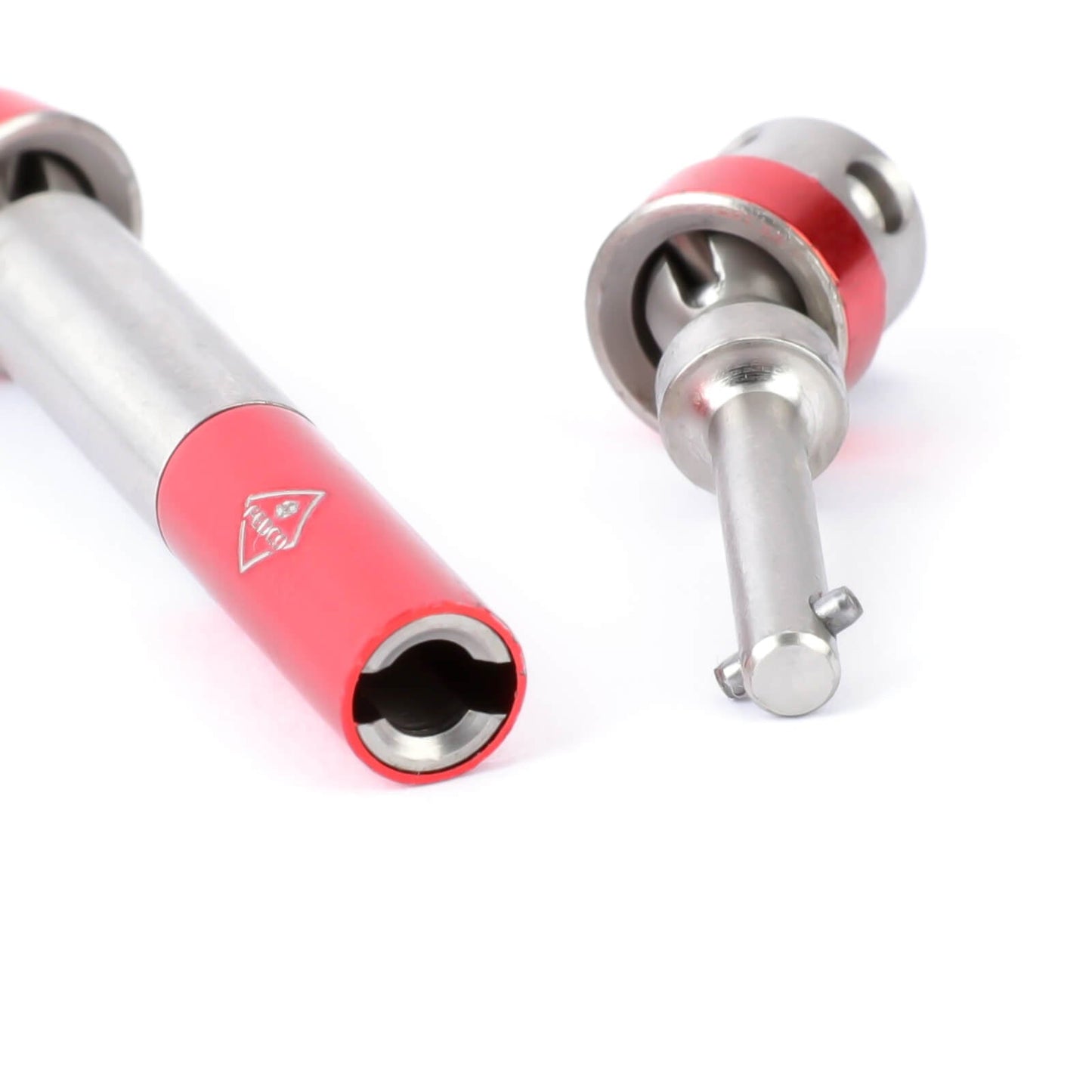 FEDCO TRX4M Drive Shaft For TRX4M Upgrade Parts 1/18 RC Crawler - FEDCO