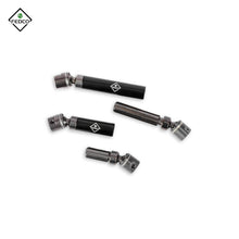 FEDCO UTB18 Driveshafts 66 - 76MM 84 - 105MM For Axial Capra UTB18 Upgrades Trail 4WD 1/18 RC Crawler - FEDCO