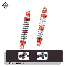 FEDCO UTB18 Shocks 92MM For Axial Capra UTB18 Upgrades Trail 4WD 1/18 RC Crawler - FEDCO