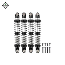 FEDCO UTB18 Shocks 92MM For Axial Capra UTB18 Upgrades Trail 4WD 1/18 RC Crawler - FEDCO