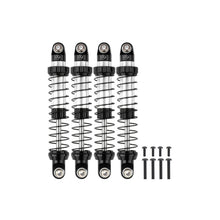 FEDCO UTB18 Shocks 92MM For Axial Capra UTB18 Upgrades Trail 4WD 1/18 RC Crawler - FEDCO