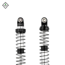 FEDCO UTB18 Shocks 92MM For Axial Capra UTB18 Upgrades Trail 4WD 1/18 RC Crawler - FEDCO