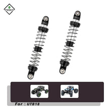 FEDCO UTB18 Shocks 92MM For Axial Capra UTB18 Upgrades Trail 4WD 1/18 RC Crawler - FEDCO