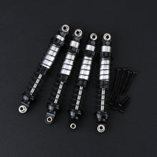 FEDCO UTB18 Shocks 92MM For Axial Capra UTB18 Upgrades Trail 4WD 1/18 RC Crawler - FEDCO