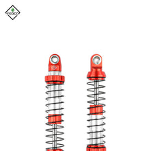 FEDCO UTB18 Shocks 92MM For Axial Capra UTB18 Upgrades Trail 4WD 1/18 RC Crawler - FEDCO