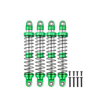 FEDCO UTB18 Shocks 92MM For Axial Capra UTB18 Upgrades Trail 4WD 1/18 RC Crawler - FEDCO