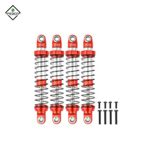 FEDCO UTB18 Shocks 92MM For Axial Capra UTB18 Upgrades Trail 4WD 1/18 RC Crawler - FEDCO