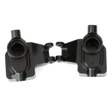 FEDCO UTB18 Steering Knuckles Set Portal Steering Hub For Axial UTB18 Upgrades Capra Trail 4WD 1/18 RC Crawler - FEDCO
